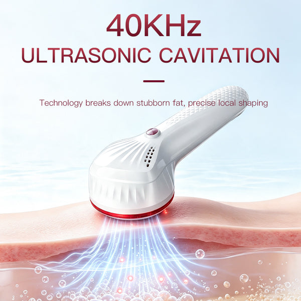 SQ146 40K-cavitatiehandapparaat met ledlicht