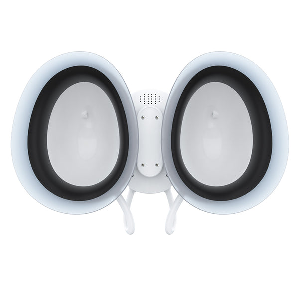 SQ141 inner cups with silicone rims
